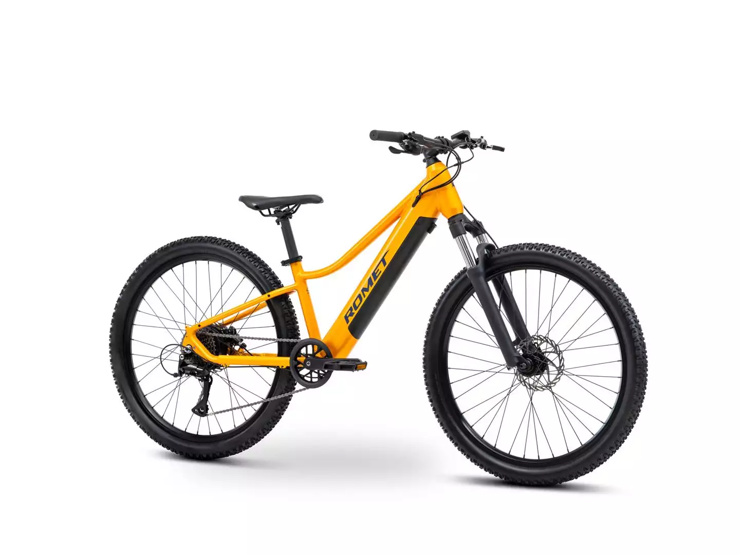 ROMET E-RAMBLER JR 26 1.0 AN 504WH